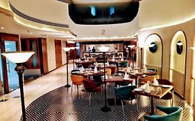 Hyphen Business Hotel